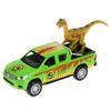 Технопарк / Coche "Toyota Hilux Safari"