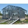 Frame country home "Stockholm" option 1, project 042, the Prod