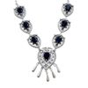 Жемчужина / Necklace 50027