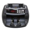 CASSIDA 6650 UV banknote counter, 1200 banknotes / min., UV detection, packing