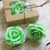 Milotto / Soap "Green Rose"