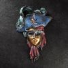 Хорошие сувениры / Venetian mask "Pirate" 30 cm