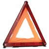 AIRLINE / Warning triangle, reinforced case, plastic case