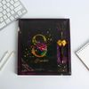 ArtFox / A set of diary 80 sheets and a pen "From March 8"