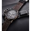 Orologio da polso meccanico Graham / Swiss Chronofighter 2CVAV.B19A.T39T con cronografo
