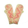 WOMAN'S MITTENS