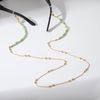 Сималенд /  Chain for glasses "Scatter"