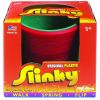 GamesDealer / Spring Slinky plastica, diversi colori