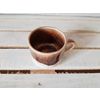 Хорекс / Чашка "Reactive Brown" double cappuccino 12 шт.