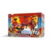 Играем вместе / Let's play together / Set of soldiers with a helicopter "Firefighters"