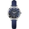 L Duchen / Swiss wrist watch Collection 811 D811.13.37