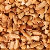 Roasted peeled crushed peanuts (5-7)