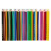 Koh-I-Noor / Watercolor pencils "Mondeluz", 36 colors