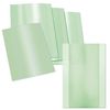 Bags for vacuum packaging of banknotes, set of 200 pcs., 200x300 mm, 3 layers, 90 microns