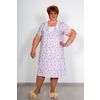 Lika Dress / Nightdress "Margarita"