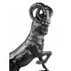 КАС.З. / KAS.Z. / Sculpture Mountain Sheep