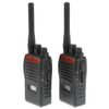 Играем вместе / Let's play together / Game set of walkie-talkies "Armed forces"