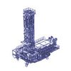VG Drill - automated control system for drilling and blasting operations