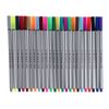 Профи-Арт / Set of liners 24 colors "Profi-Art"