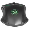 REDRAGON / Nemeanlion 2 wired gaming mouse, USB, 6 buttons + 1 wheel-button, optical, black
