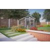 Gazebo 606, frame, 1, by Prod