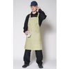 Tarpaulin apron