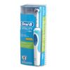 Зубная щетка электрическая ORAL-B (Орал-би) Vitality Cross Action D12.513, блистер