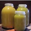 Sunflower honey