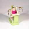 Toy Christmas tree "Kamin" 90YY61_504 S