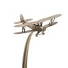 Золотая антилопа / Model of the aircraft "U-2/Po-2" 1:144