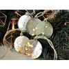 Ленивые Бобры / Gift set of Christmas decorations 2022 with the symbol of the year