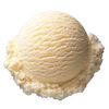 ICE CREAM WEIGHTED IN A TRAY VANILLA 5 LITERS