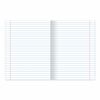 BRAUBERG / Notebook "EXTRA" 12 sheets, line, thick paper 80 g / m2, cardboard cover / 20 pcs.
