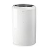TORK / Waste bin without lid, white, 62.9x38.9x28.9 cm, (B1) Elevation, 50 l