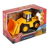 Технопарк / Technopark / Machine loader 18 cm