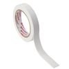 BRAUBERG / Durable double-sided tape 19 mm х 3.5 m, FOAM BASE, 1 mm