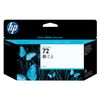 HP / Inkjet Cartridge for Plotter (C9374A) Designjet T610 / 795/1100 and others, # 72, gray, 130 ml, original