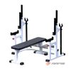 ARMS / Jack Powerlifting Bench