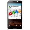 Advertising mobile application, admin panel