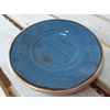 Хорекс / Horex / Saucer "Blu Reattivo" universal 12 pcs.