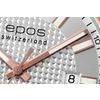 Epos / İsviçre mekanik saatleri Sportif 3443.132.34.18.44