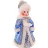 A sweet gift from the snow maiden