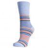 Set of 10 pairs of MoscowSocksClub women's socks