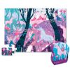 Crocodile Creek / Puzzle "Unicorn Forest"