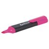 A set of highlighters BRAUBERG 3 PCs., ASSORTED, "Contract", line 1-5 mm