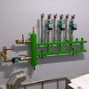 Balancing collector "Teploforum GSK"