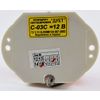 Internal light and sound annunciator "Duet" С-03С