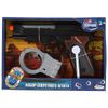 Играем вместе / Let's play together / Educational set-toy "Set of a secret agent. Police"