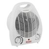 HEAT fantator RESANTA TSS-1, 2000 W, 2 modes of operation, white