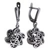 Жемчужина / Earrings 30024